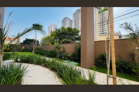 Apartamento à venda com 42m², 2 quartos e 1 vaga Apartamento à venda com 42m², 2 quartos e 1 vagaÁrea comum