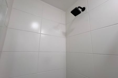 Apartamento à venda com 42m², 2 quartos e 1 vaga Apartamento à venda com 42m², 2 quartos e 1 vagaBanheiro da Suíte