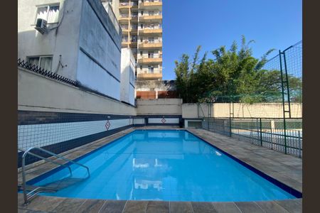 Apartamento à venda com 99m², 3 quartos e 2 vagasÁrea comum - Piscina