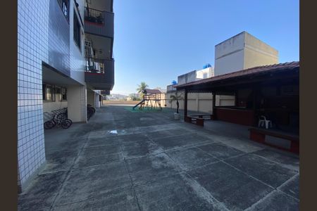 Apartamento à venda com 99m², 3 quartos e 2 vagasÁrea comum