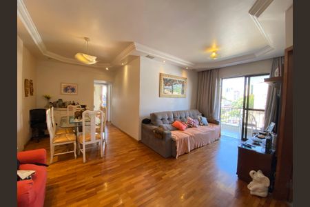 Apartamento à venda com 99m², 3 quartos e 2 vagasSala de Jantar