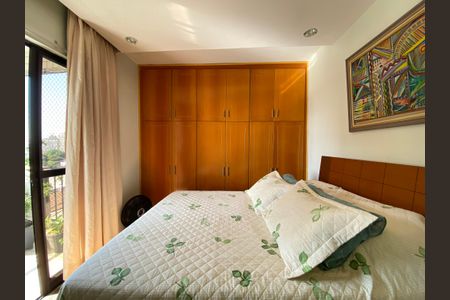 Apartamento à venda com 99m², 3 quartos e 2 vagasSuíte 