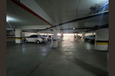 Apartamento à venda com 99m², 3 quartos e 2 vagasGaragem