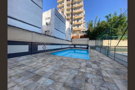 Apartamento à venda com 99m², 3 quartos e 2 vagasÁrea comum - Piscina