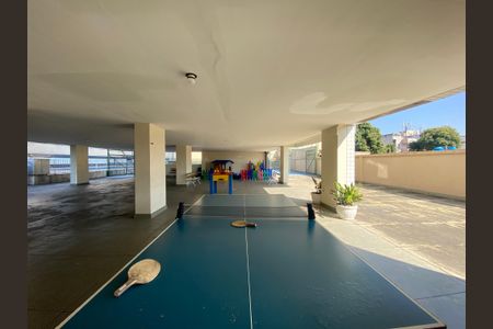 Apartamento à venda com 99m², 3 quartos e 2 vagasÁrea comum