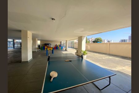 Apartamento à venda com 99m², 3 quartos e 2 vagasÁrea comum