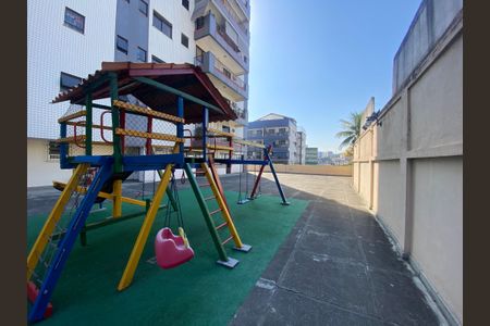 Apartamento à venda com 99m², 3 quartos e 2 vagasÁrea Comum - Playground
