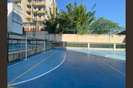 Apartamento à venda com 99m², 3 quartos e 2 vagasÁrea comum