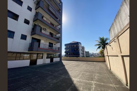 Apartamento à venda com 99m², 3 quartos e 2 vagasÁrea comum