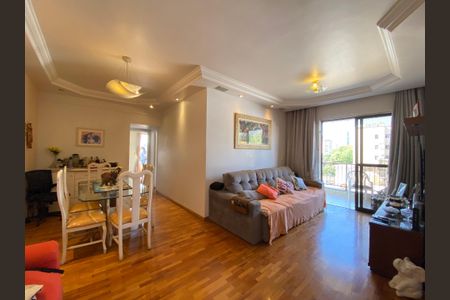 Apartamento à venda com 99m², 3 quartos e 2 vagasSala de Jantar