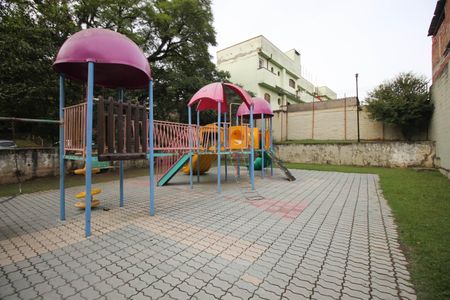 Apartamento à venda com 58m², 2 quartos e 1 vagaÁrea comum