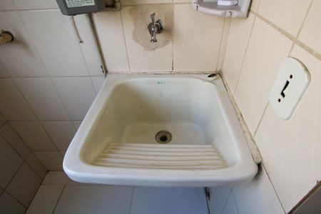 Apartamento à venda com 58m², 2 quartos e 1 vagaÁrea de Serviço