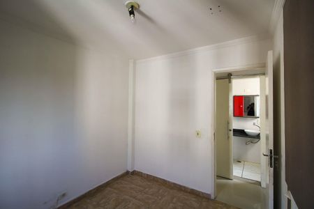 Apartamento à venda com 58m², 2 quartos e 1 vagaQuarto 2