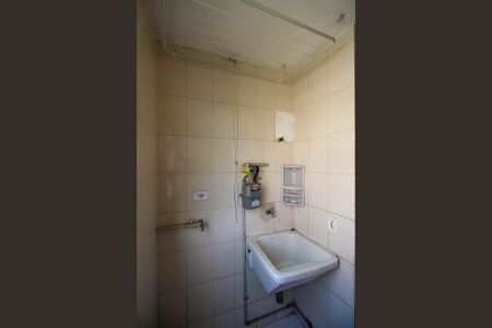 Apartamento à venda com 58m², 2 quartos e 1 vagaÁrea de Serviço