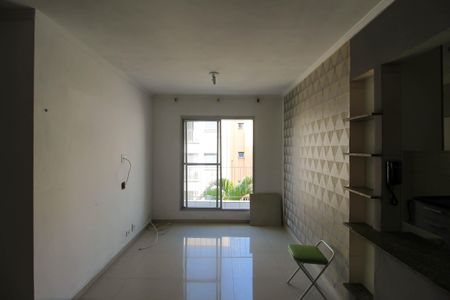 Apartamento à venda com 58m², 2 quartos e 1 vagaSala