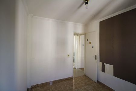 Apartamento à venda com 58m², 2 quartos e 1 vagaQuarto 2