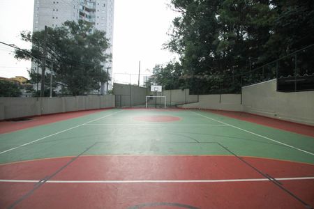 Apartamento à venda com 58m², 2 quartos e 1 vagaÁrea comum