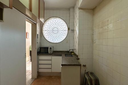 Apartamento à venda com 90m², 3 quartos e sem vaga Apartamento à venda com 90m², 3 quartos e sem vagaCozinha