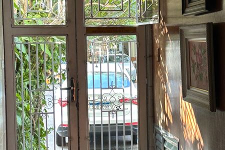 Apartamento à venda com 90m², 3 quartos e sem vaga Apartamento à venda com 90m², 3 quartos e sem vagaEntrada