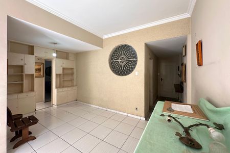 Apartamento à venda com 90m², 3 quartos e sem vaga Apartamento à venda com 90m², 3 quartos e sem vagaSala