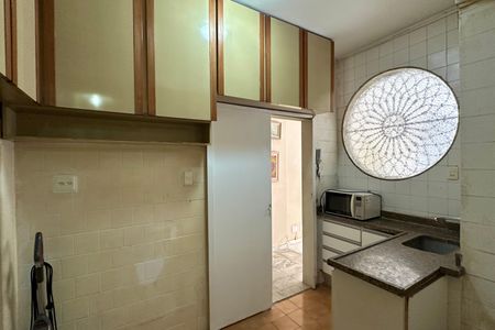 Apartamento à venda com 90m², 3 quartos e sem vaga Apartamento à venda com 90m², 3 quartos e sem vagaCozinha