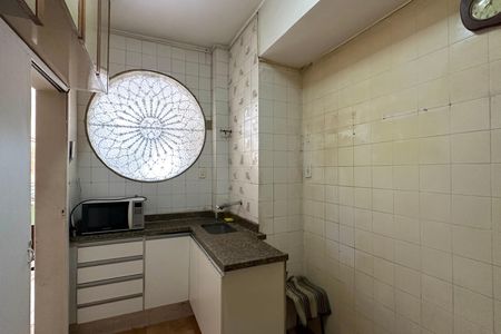 Apartamento à venda com 90m², 3 quartos e sem vaga Apartamento à venda com 90m², 3 quartos e sem vagaCozinha