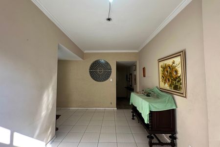 Apartamento à venda com 90m², 3 quartos e sem vaga Apartamento à venda com 90m², 3 quartos e sem vagaSala