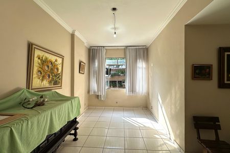 Apartamento à venda com 90m², 3 quartos e sem vaga Apartamento à venda com 90m², 3 quartos e sem vagaSala