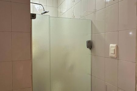 Apartamento à venda com 90m², 3 quartos e sem vaga Apartamento à venda com 90m², 3 quartos e sem vagaBanheiro