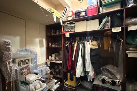 Apartamento à venda com 90m², 3 quartos e sem vaga Apartamento à venda com 90m², 3 quartos e sem vagaQuarto de Serviço