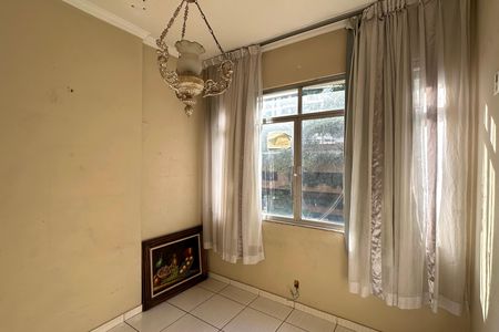 Apartamento à venda com 90m², 3 quartos e sem vaga Apartamento à venda com 90m², 3 quartos e sem vagaQuarto 1