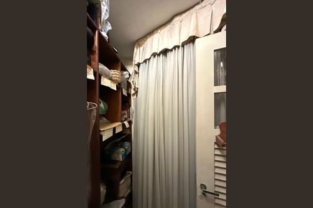 Apartamento à venda com 90m², 3 quartos e sem vaga Apartamento à venda com 90m², 3 quartos e sem vagaQuarto de Serviço