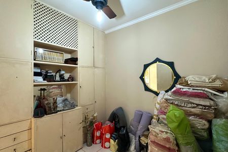 Apartamento à venda com 90m², 3 quartos e sem vaga Apartamento à venda com 90m², 3 quartos e sem vagaQuarto 3