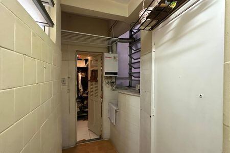 Apartamento à venda com 90m², 3 quartos e sem vaga Apartamento à venda com 90m², 3 quartos e sem vagaÁrea de Serviço