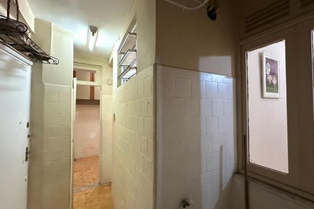 Apartamento à venda com 90m², 3 quartos e sem vaga Apartamento à venda com 90m², 3 quartos e sem vagaÁrea de Serviço