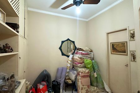 Apartamento à venda com 90m², 3 quartos e sem vaga Apartamento à venda com 90m², 3 quartos e sem vagaQuarto 3