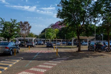 Apartamento para alugar com 56m², 2 quartos e 1 vagaÁrea comum