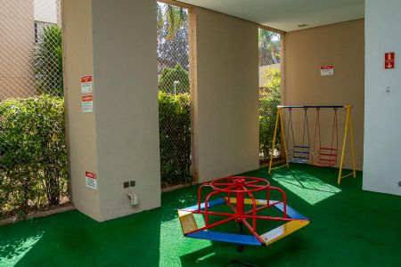 Apartamento para alugar com 56m², 2 quartos e 1 vagaÁrea comum