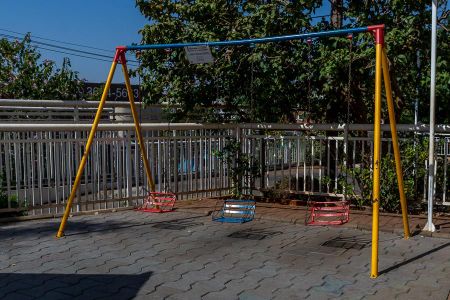 Apartamento para alugar com 56m², 2 quartos e 1 vagaÁrea comum