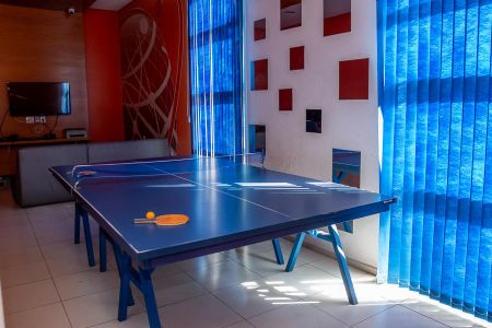 Apartamento para alugar com 56m², 2 quartos e 1 vagaÁrea comum