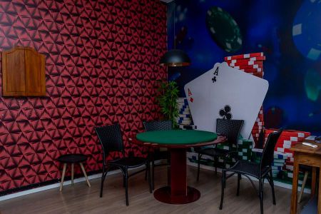 Apartamento para alugar com 56m², 2 quartos e 1 vagaÁrea comum