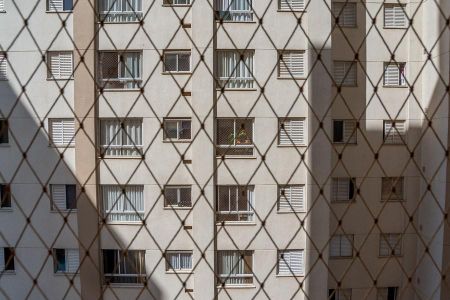 Apartamento para alugar com 56m², 2 quartos e 1 vagaVista Sala