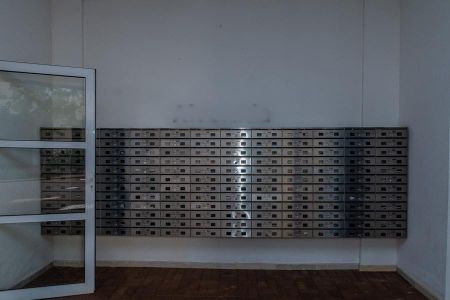 Apartamento para alugar com 56m², 2 quartos e 1 vagaÁrea comum