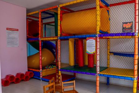 Apartamento para alugar com 56m², 2 quartos e 1 vagaÁrea comum