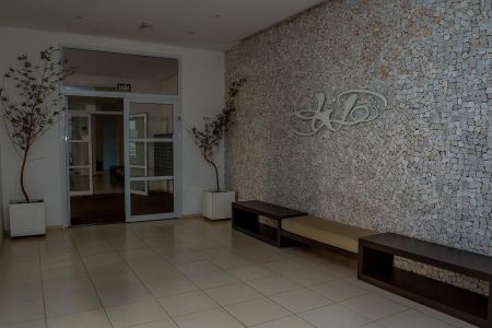 Apartamento para alugar com 56m², 2 quartos e 1 vagaÁrea comum