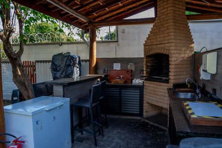 Apartamento para alugar com 56m², 2 quartos e 1 vagaÁrea comum