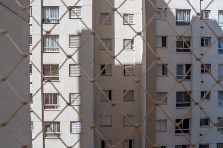 Apartamento para alugar com 56m², 2 quartos e 1 vagaVista Quarto 2