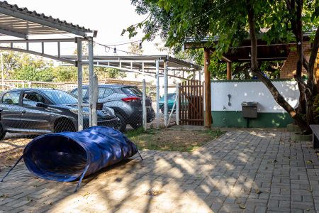 Apartamento para alugar com 56m², 2 quartos e 1 vagaÁrea comum