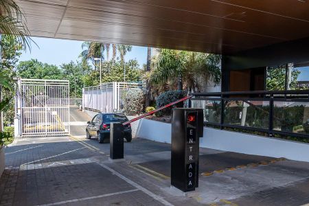 Apartamento para alugar com 56m², 2 quartos e 1 vagaÁrea comum