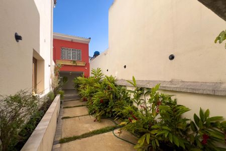 Casa para alugar com 300m², 4 quartos e 2 vagas Casa para alugar com 300m², 4 quartos e 2 vagasQuintal